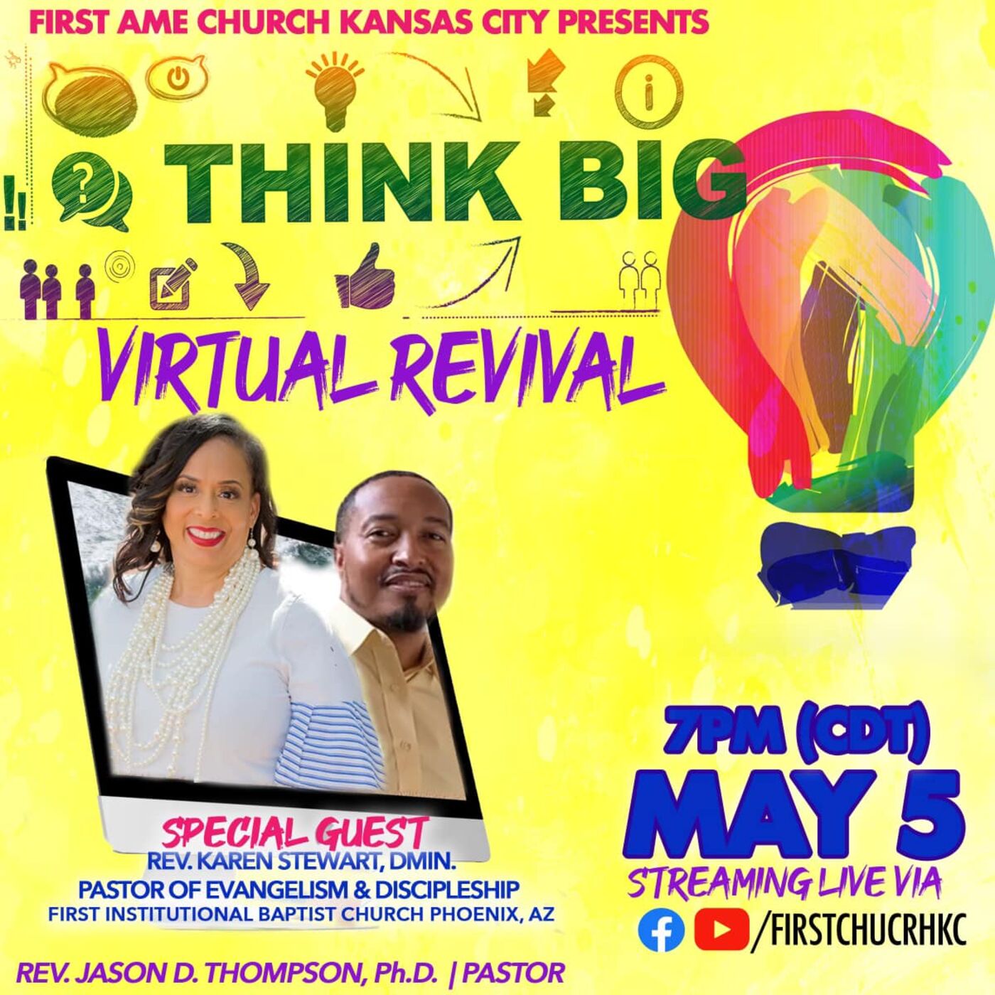 Think Big Collaborative