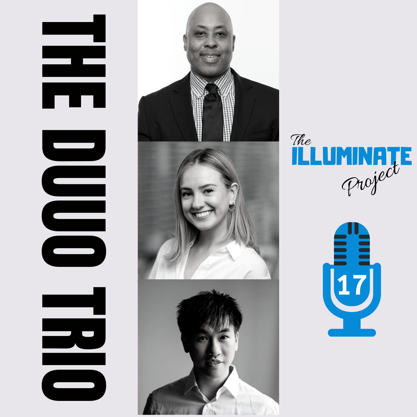 The Illuminate Project Podcast