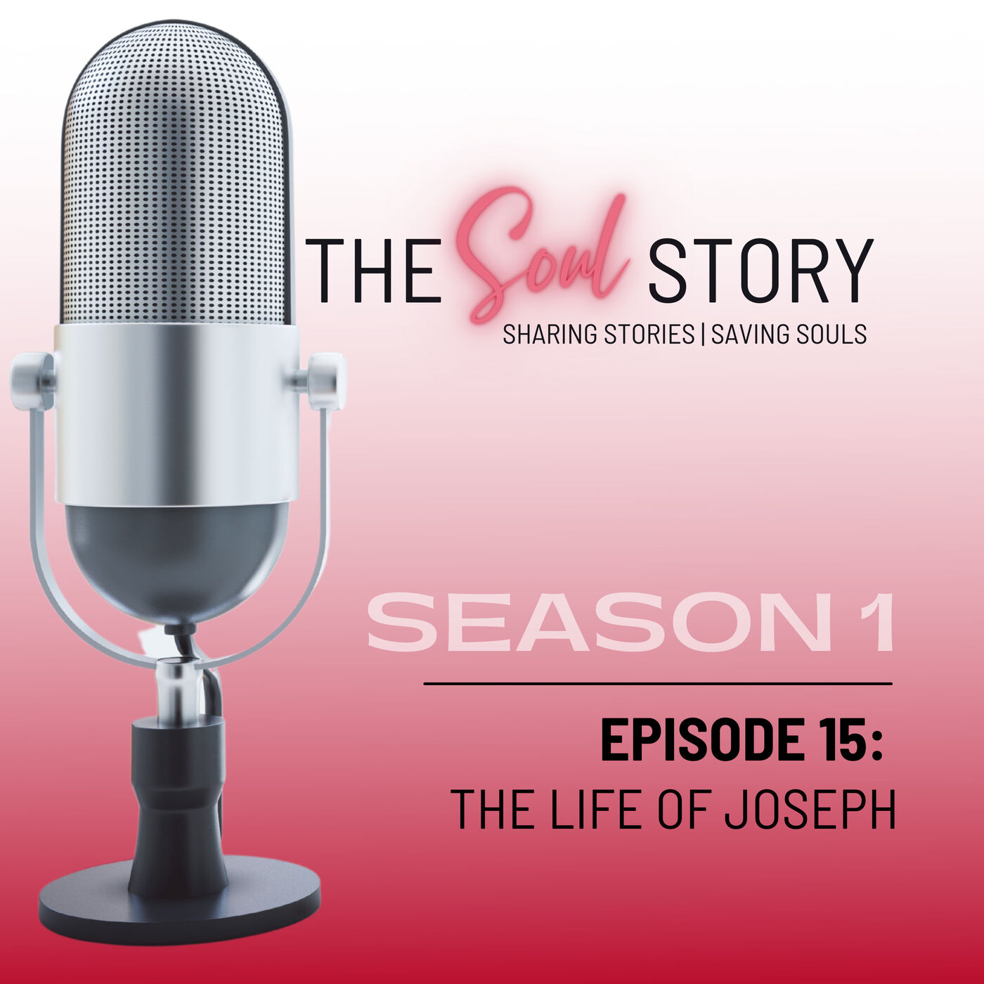 The Soul Story Podcast