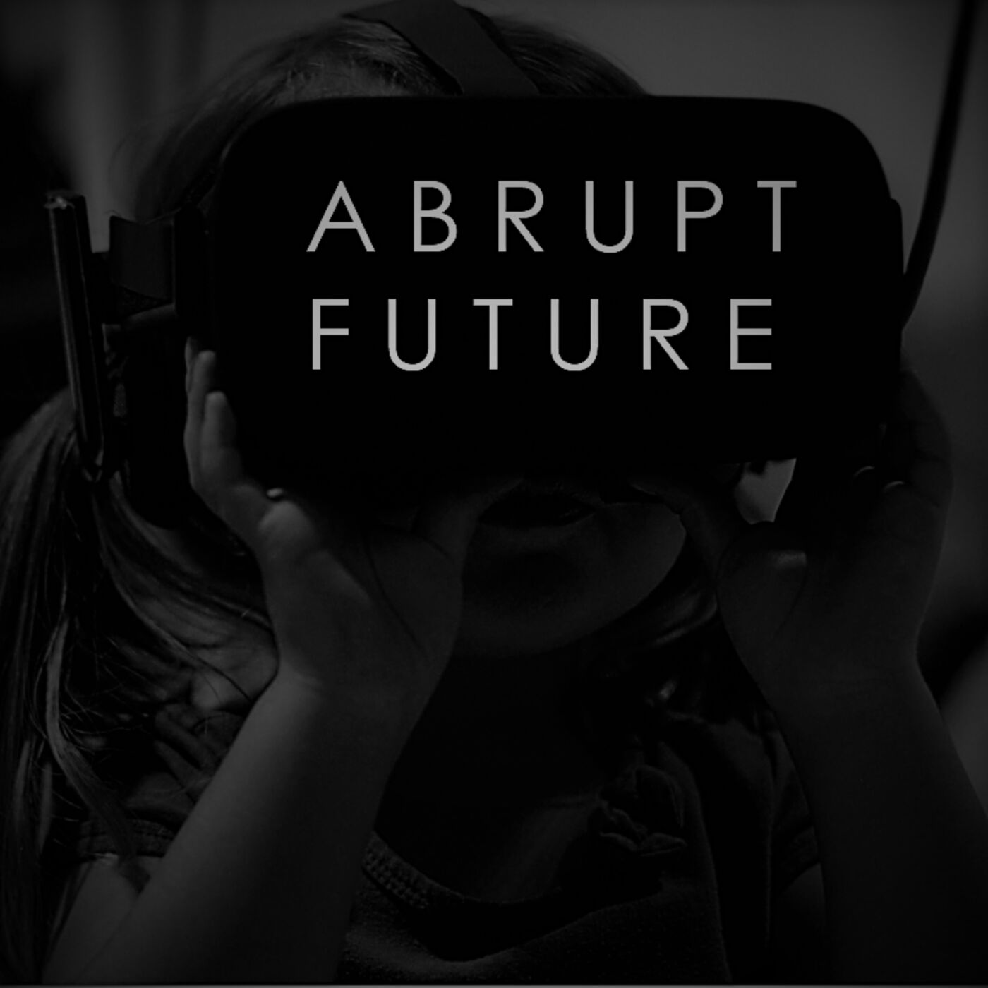 abrupt future. navigating the digital, distributed & disruptive workplace