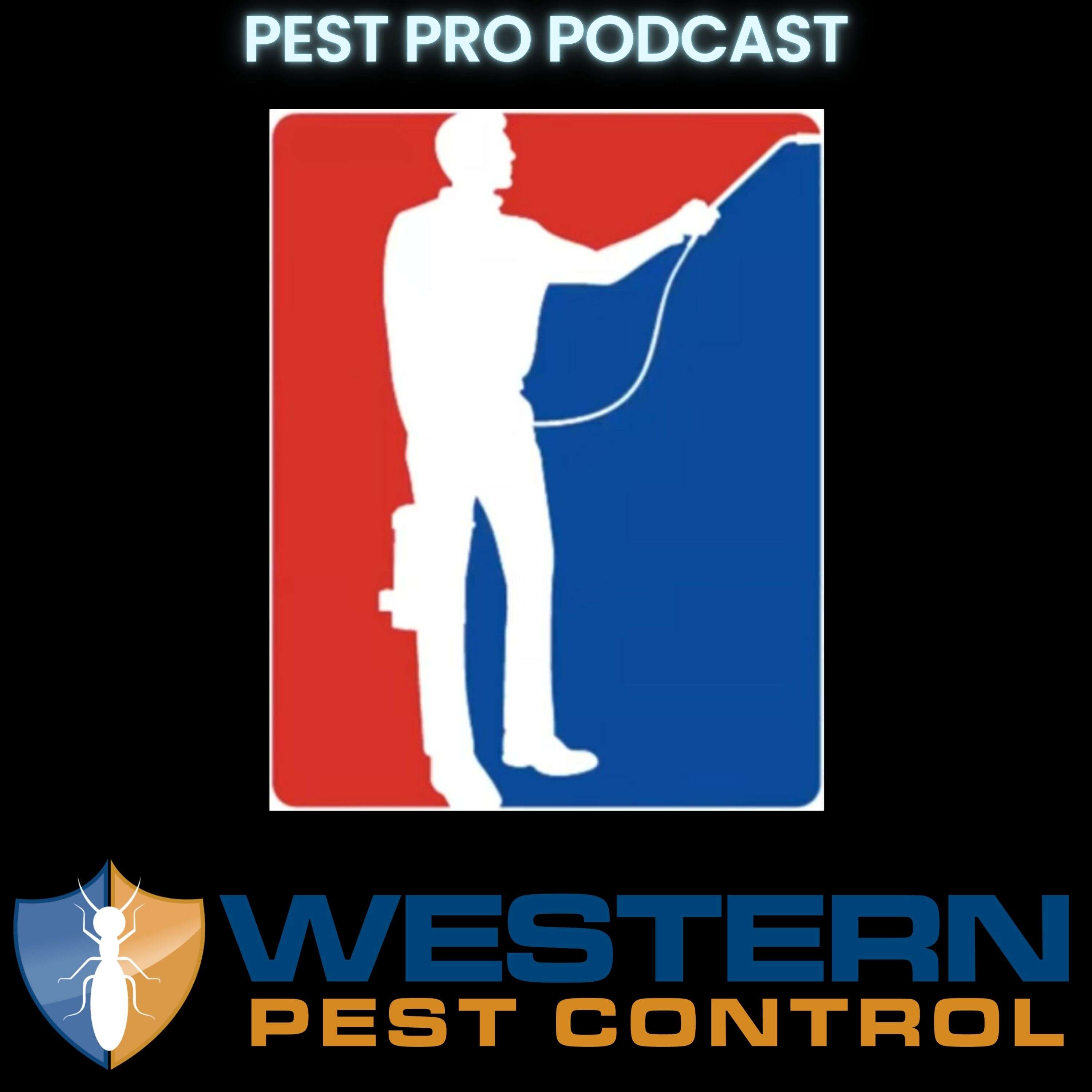 Pest Pro Podcast podcast artwork