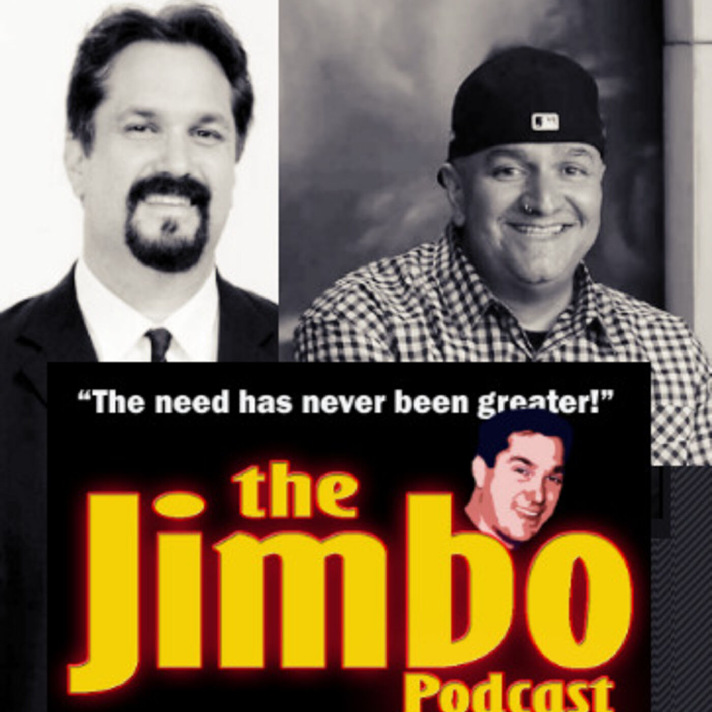 The Jimbo Podcast