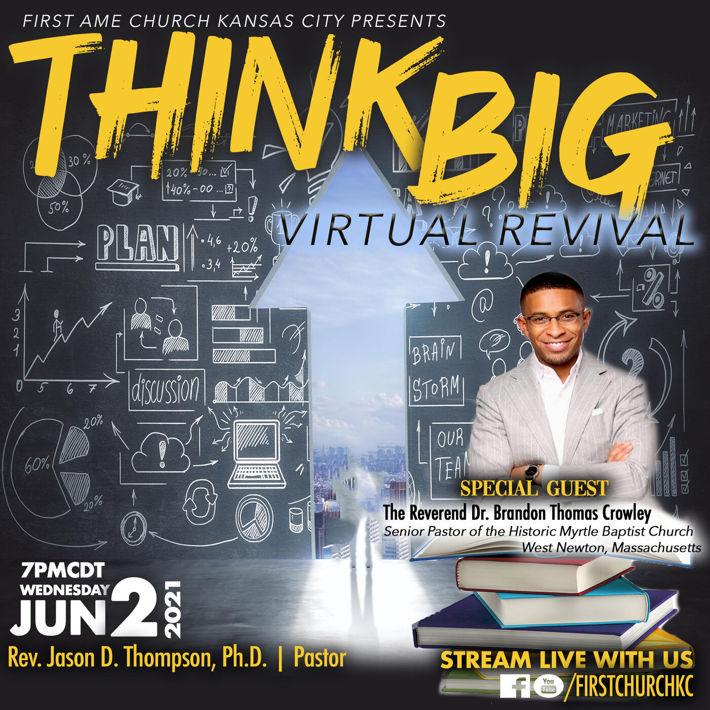 Think Big Collaborative