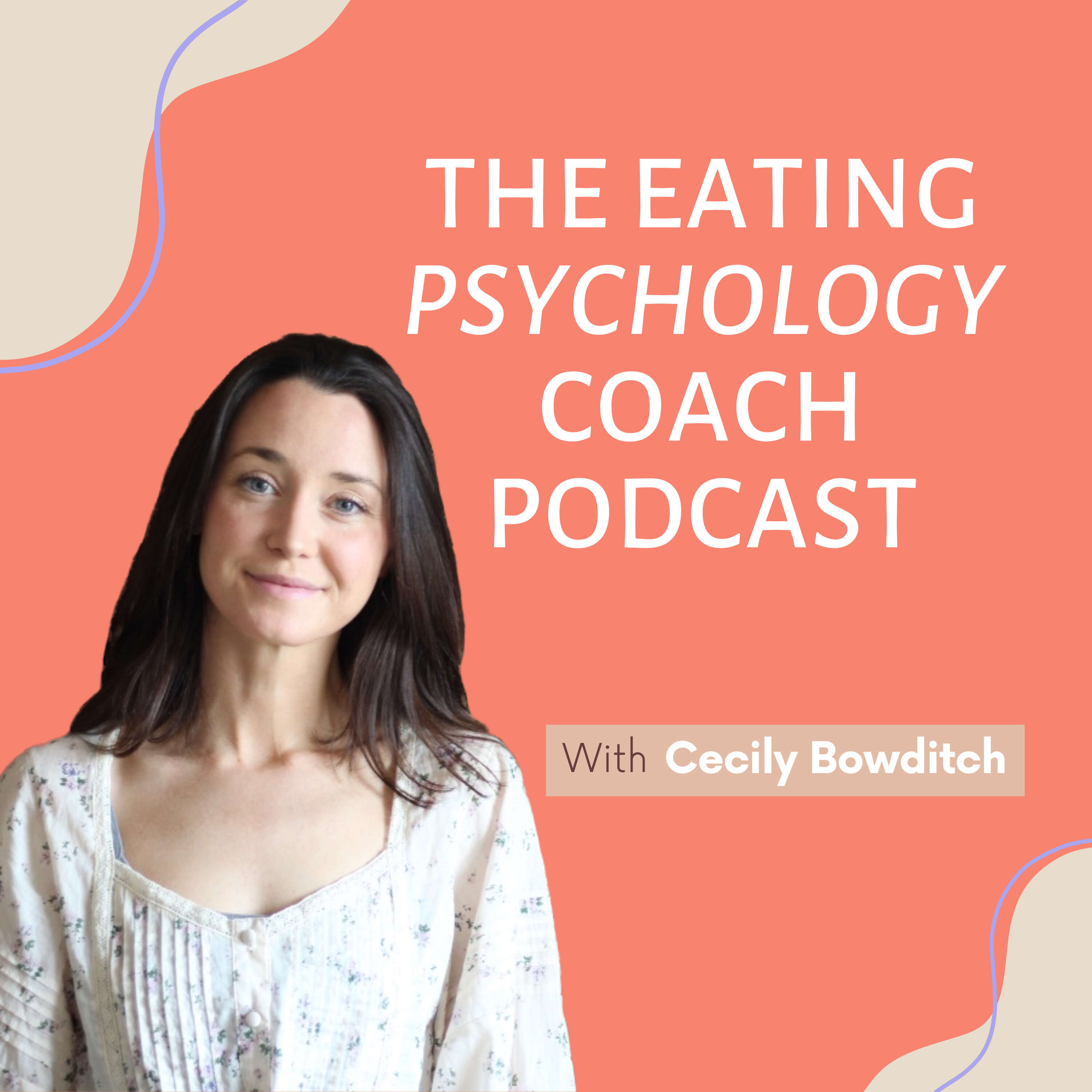 The Eating Psychology Coach