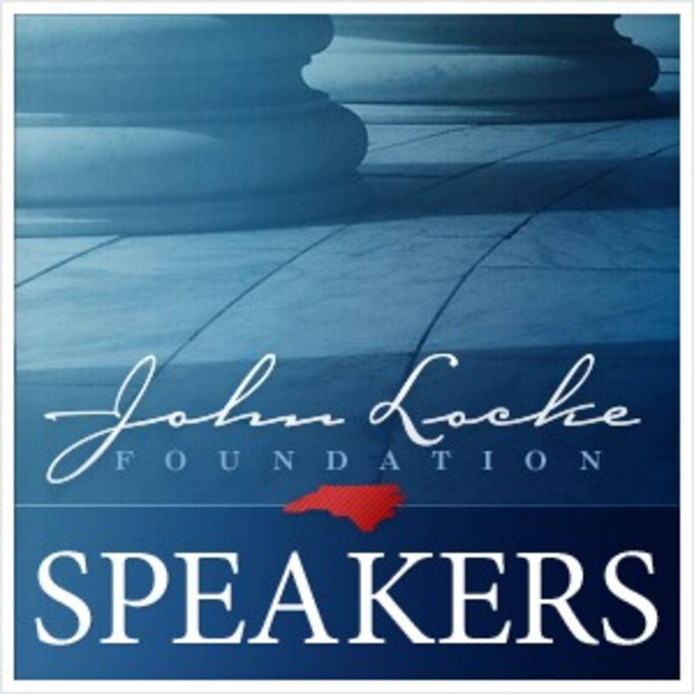 Lee Roberts: John Locke Foundation Shaftesbury Society luncheon