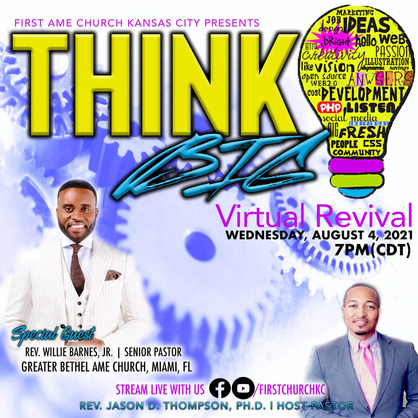 Think Big Collaborative