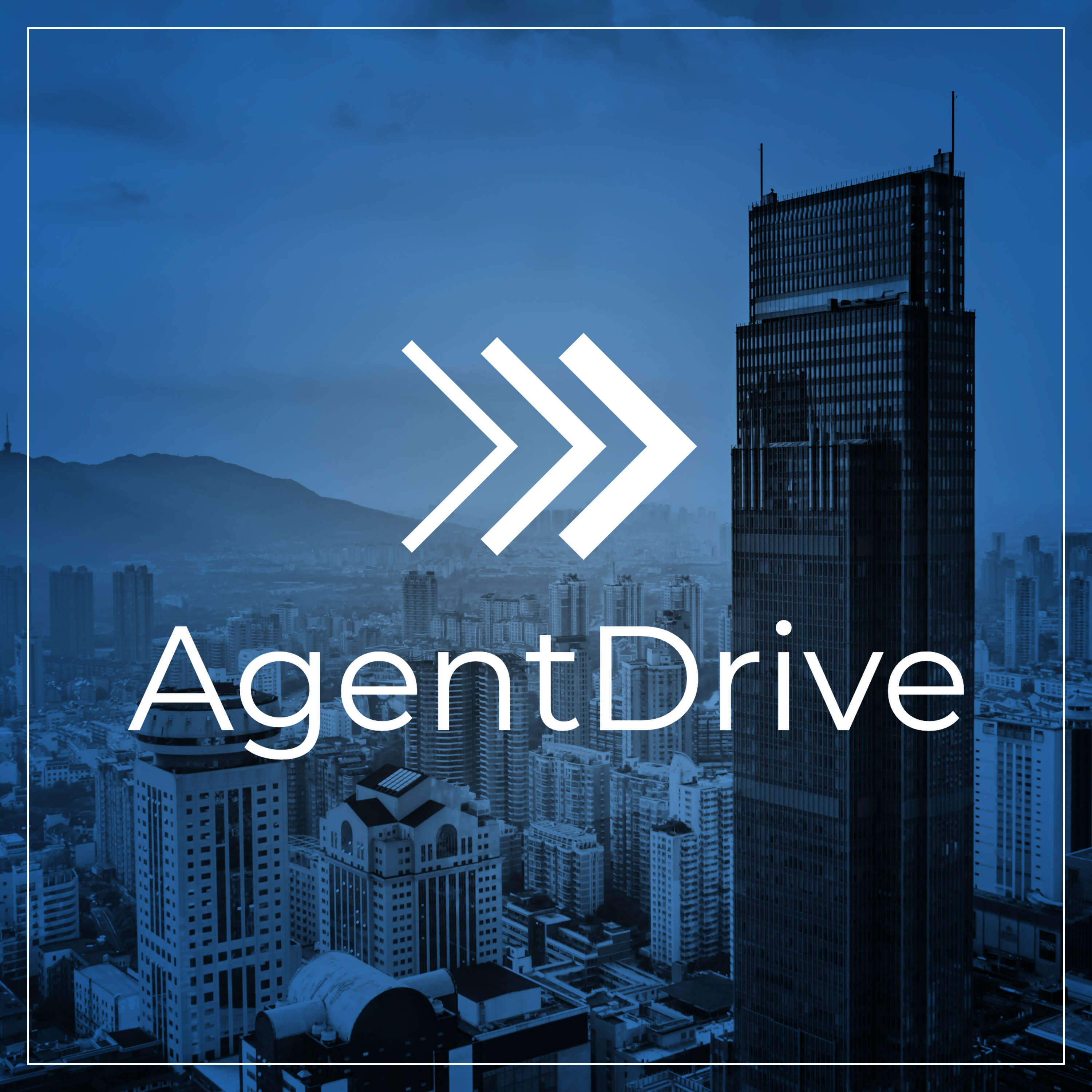 AgentDrive