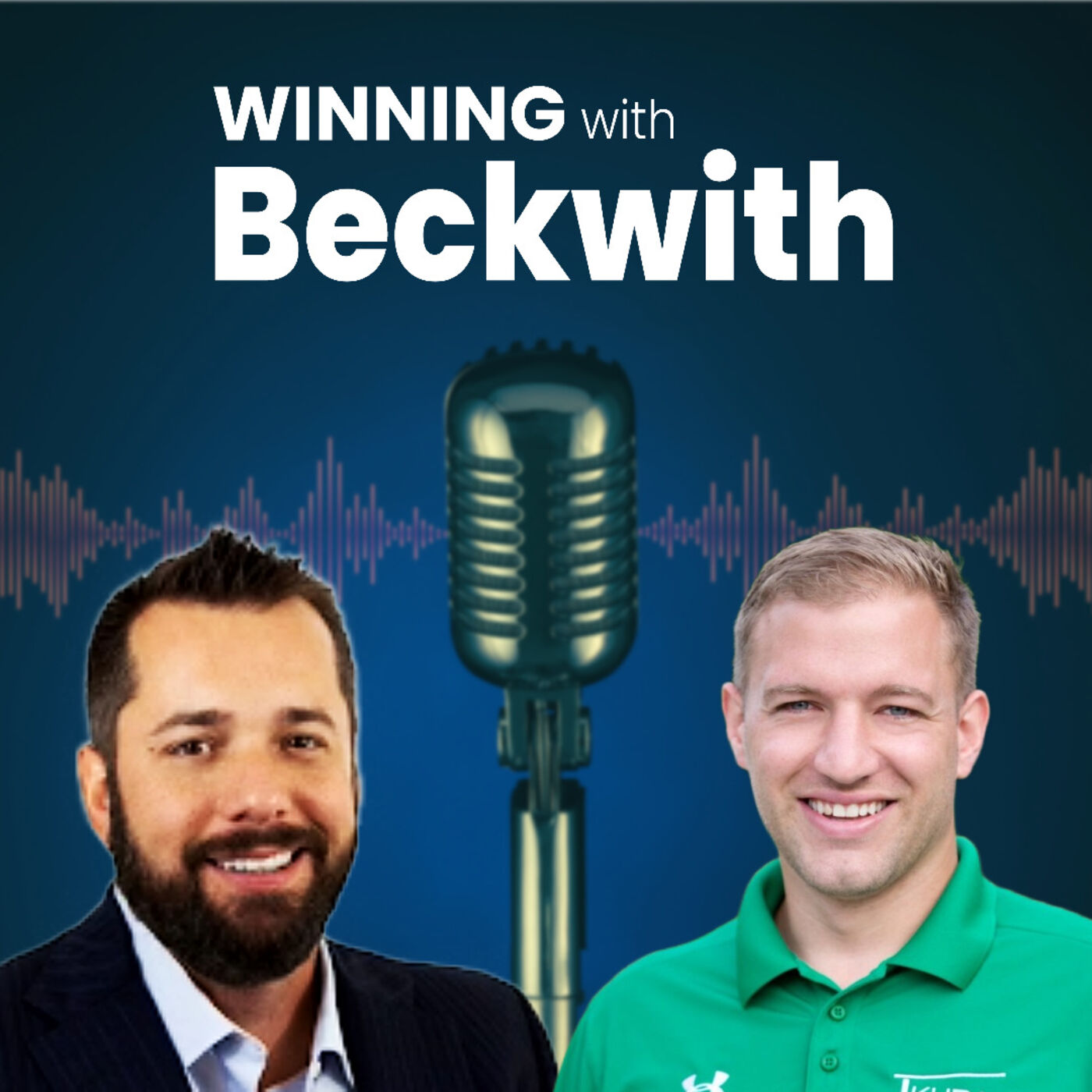 Winning with Beckwith