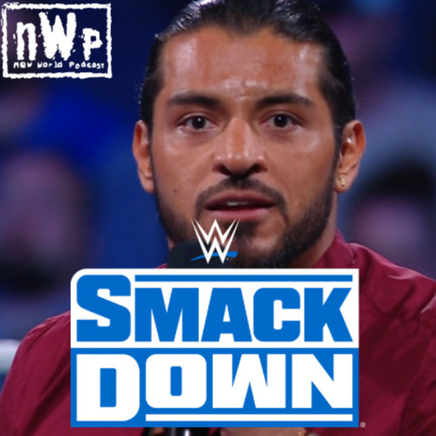 nWp: SmackDown (11/17/2023)