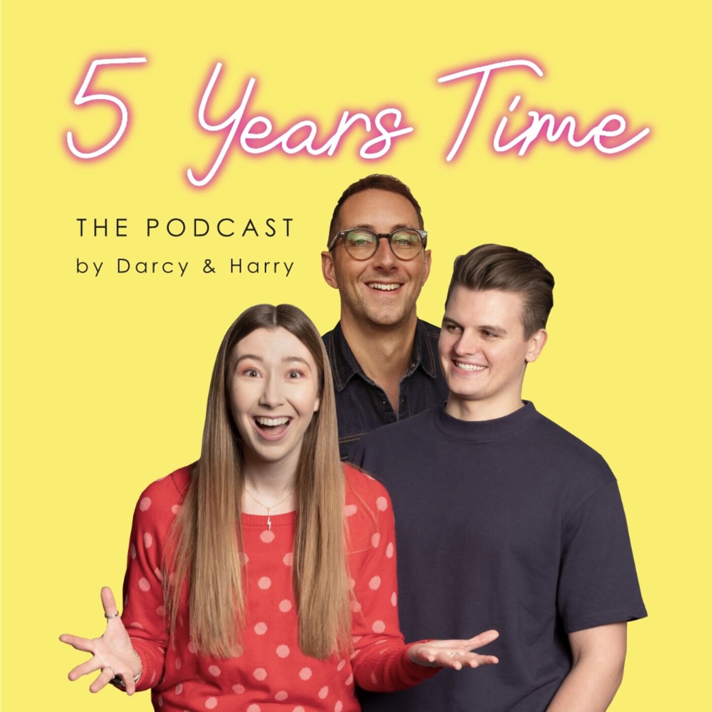 5 Years Time