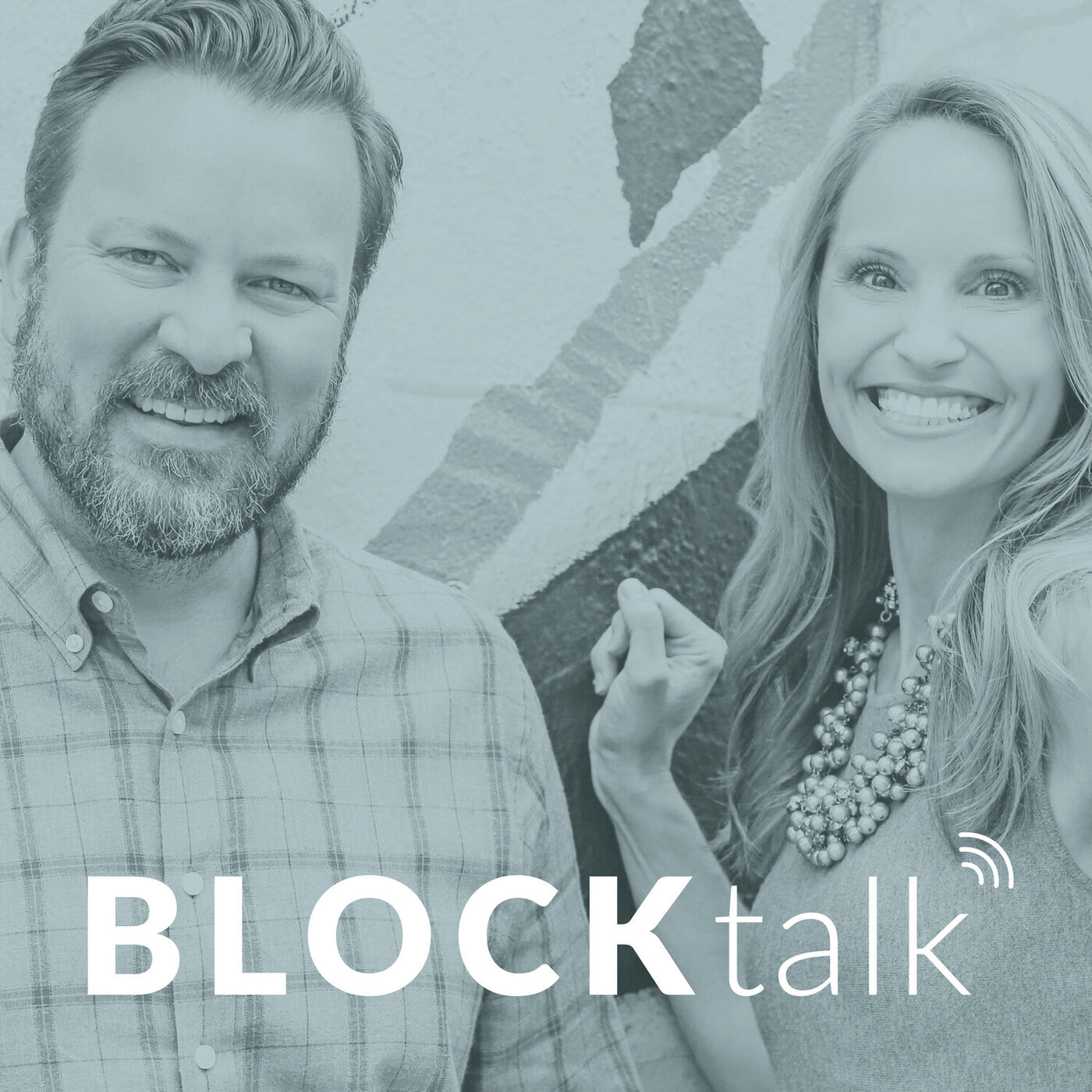 BLOCKtalk