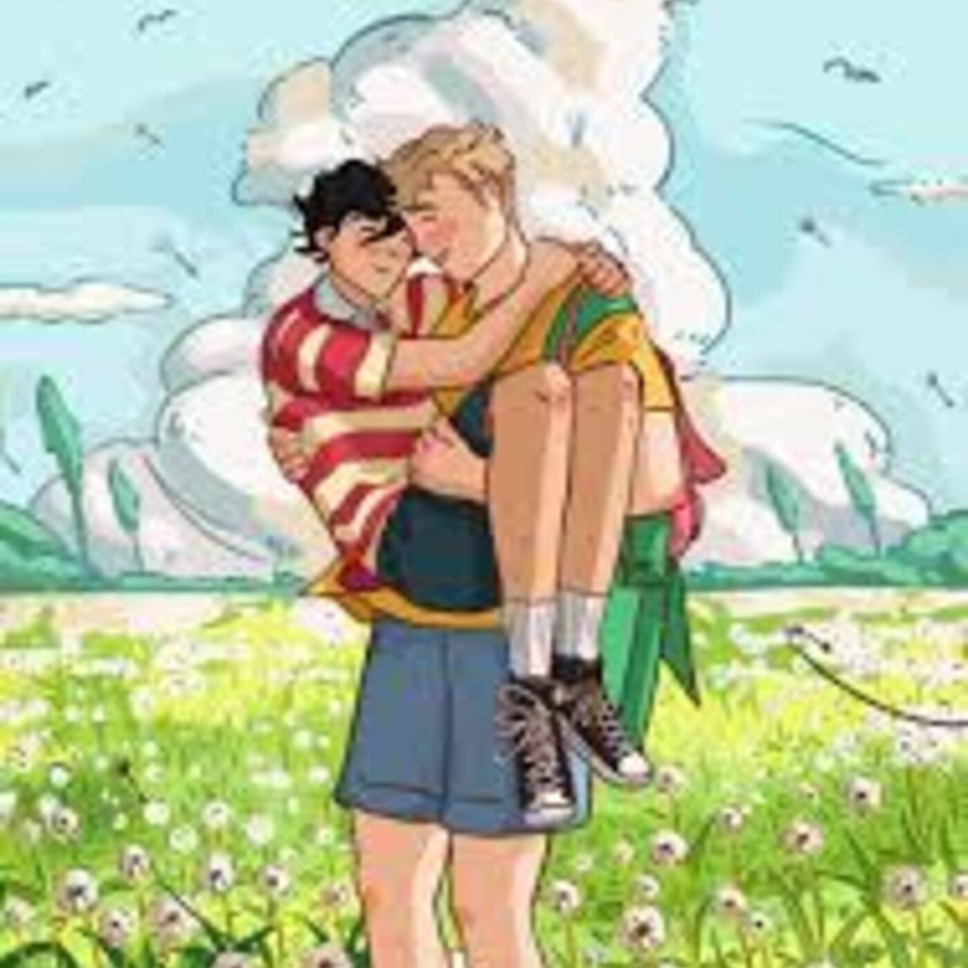 Heartstopper