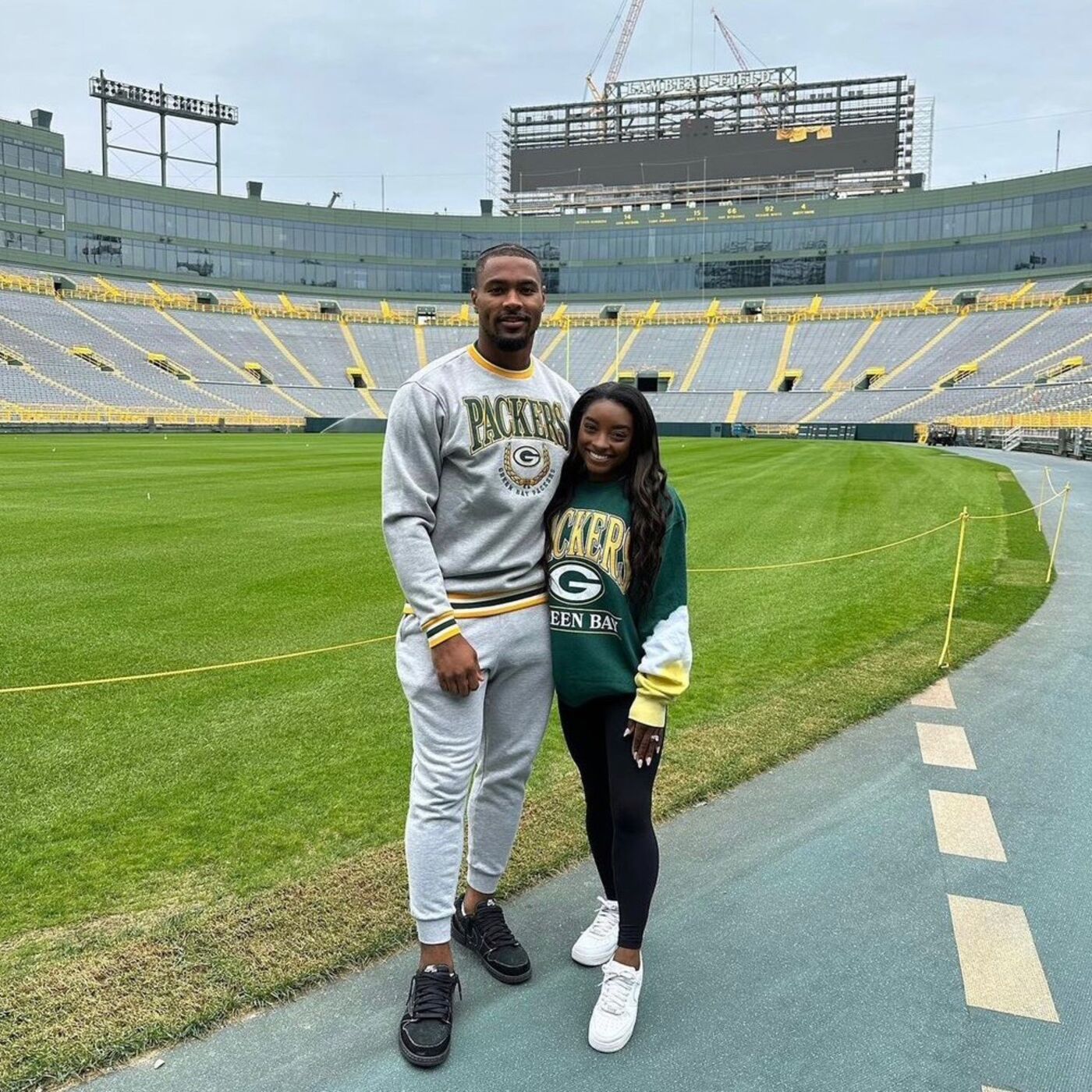 JD TALKIN SPORTS #1296