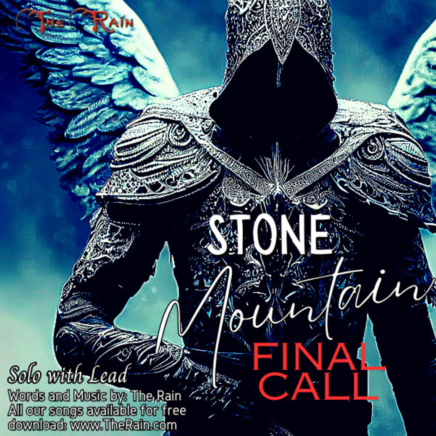 Stone Mountain Final Call - Solo With Lead