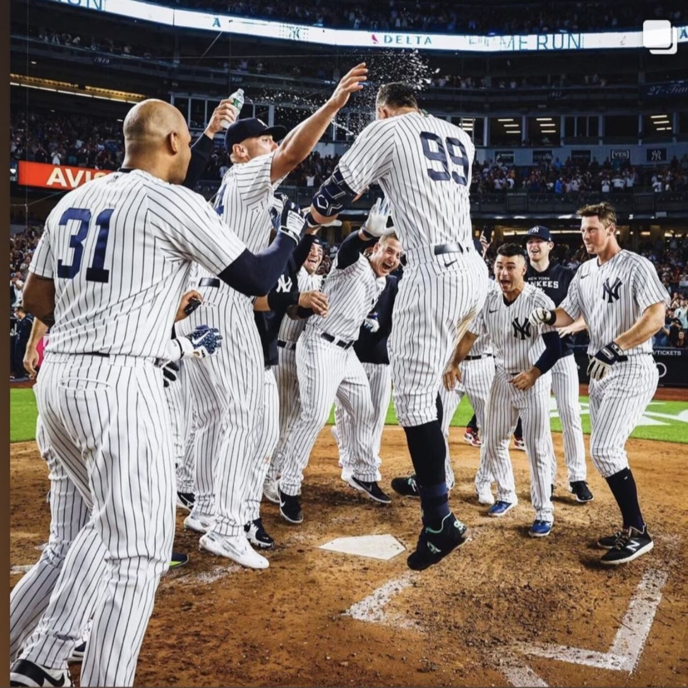 JD TALKIN SPORTS #1074