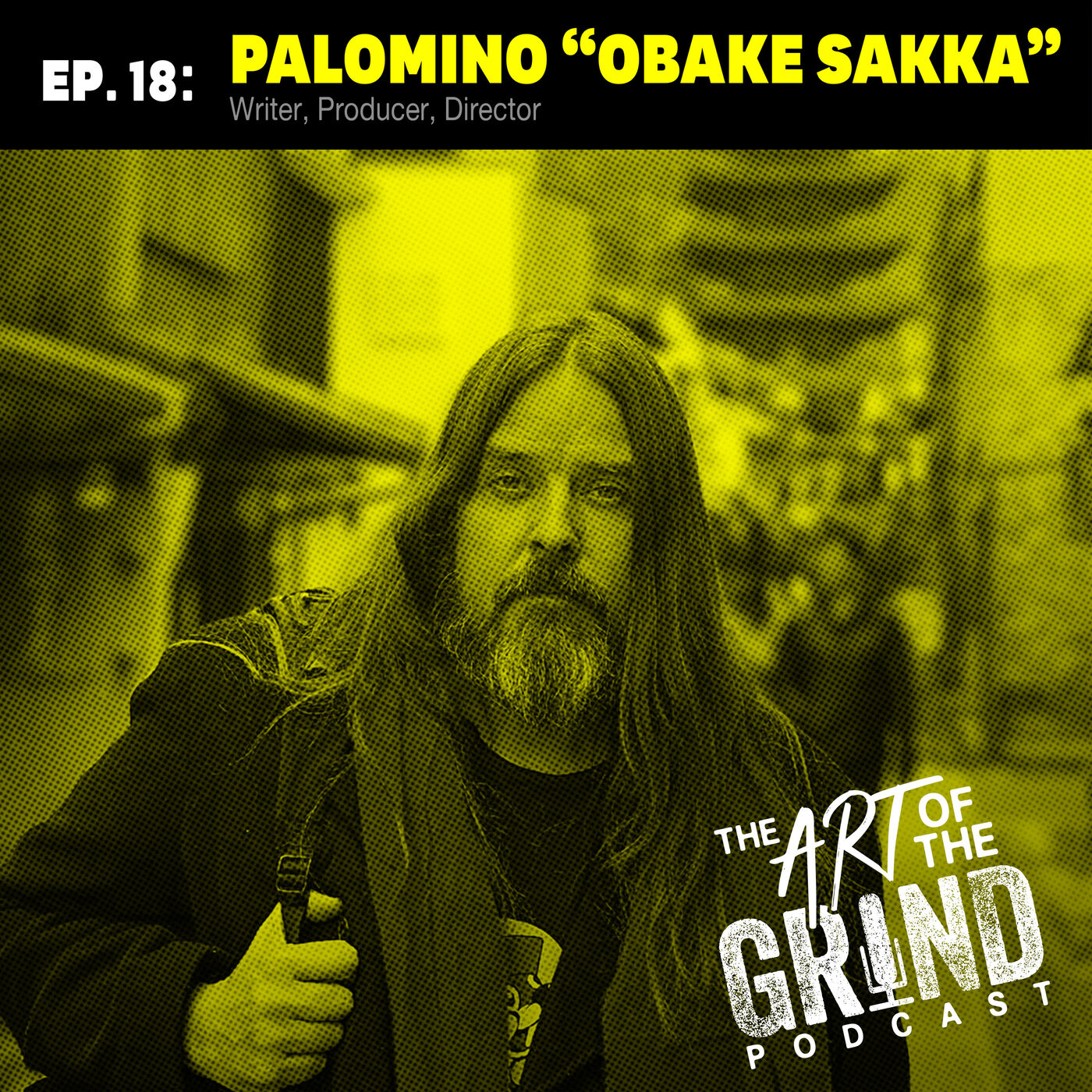 The Art of the Grind