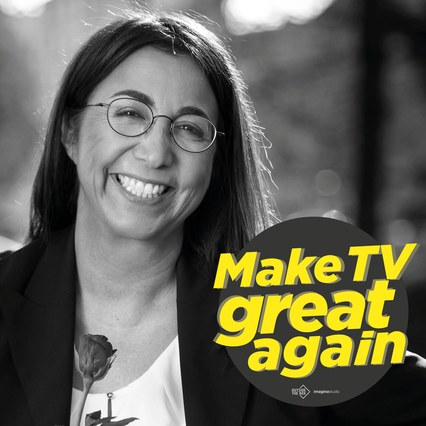 Make TV Great Again