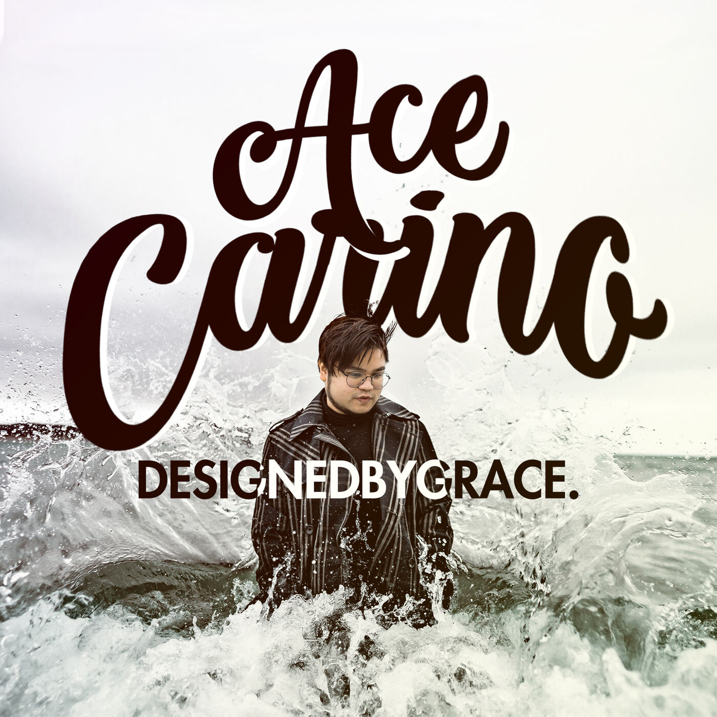 Designed by Grace - Ace Carino