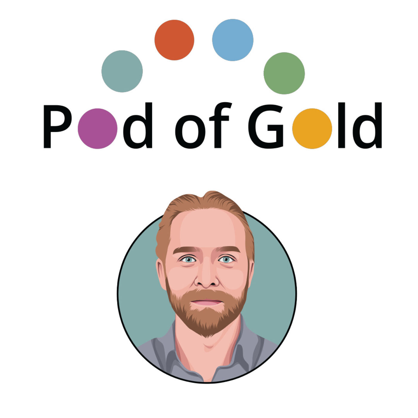 Pod of Gold