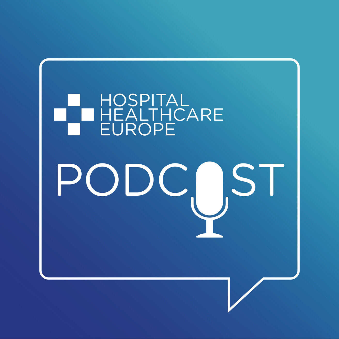 Hospital Healthcare Europe Podcast