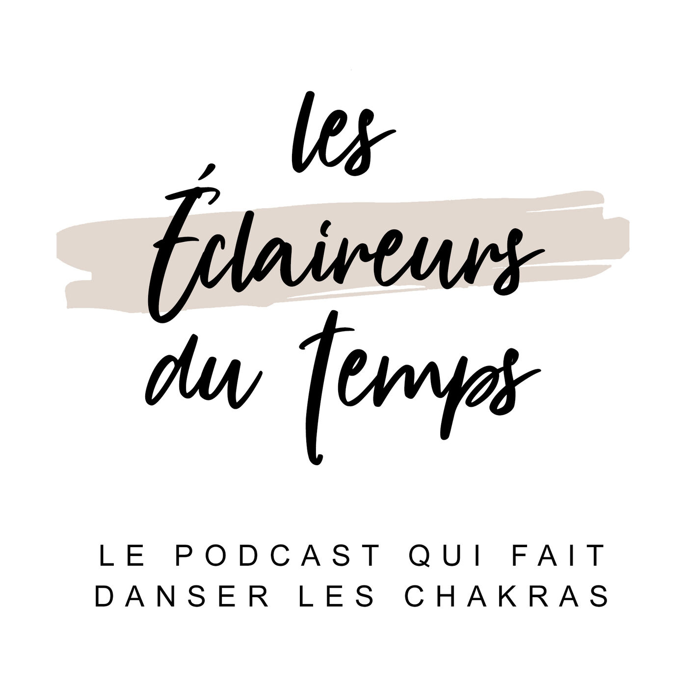Les Éclaireurs du Temps cover art