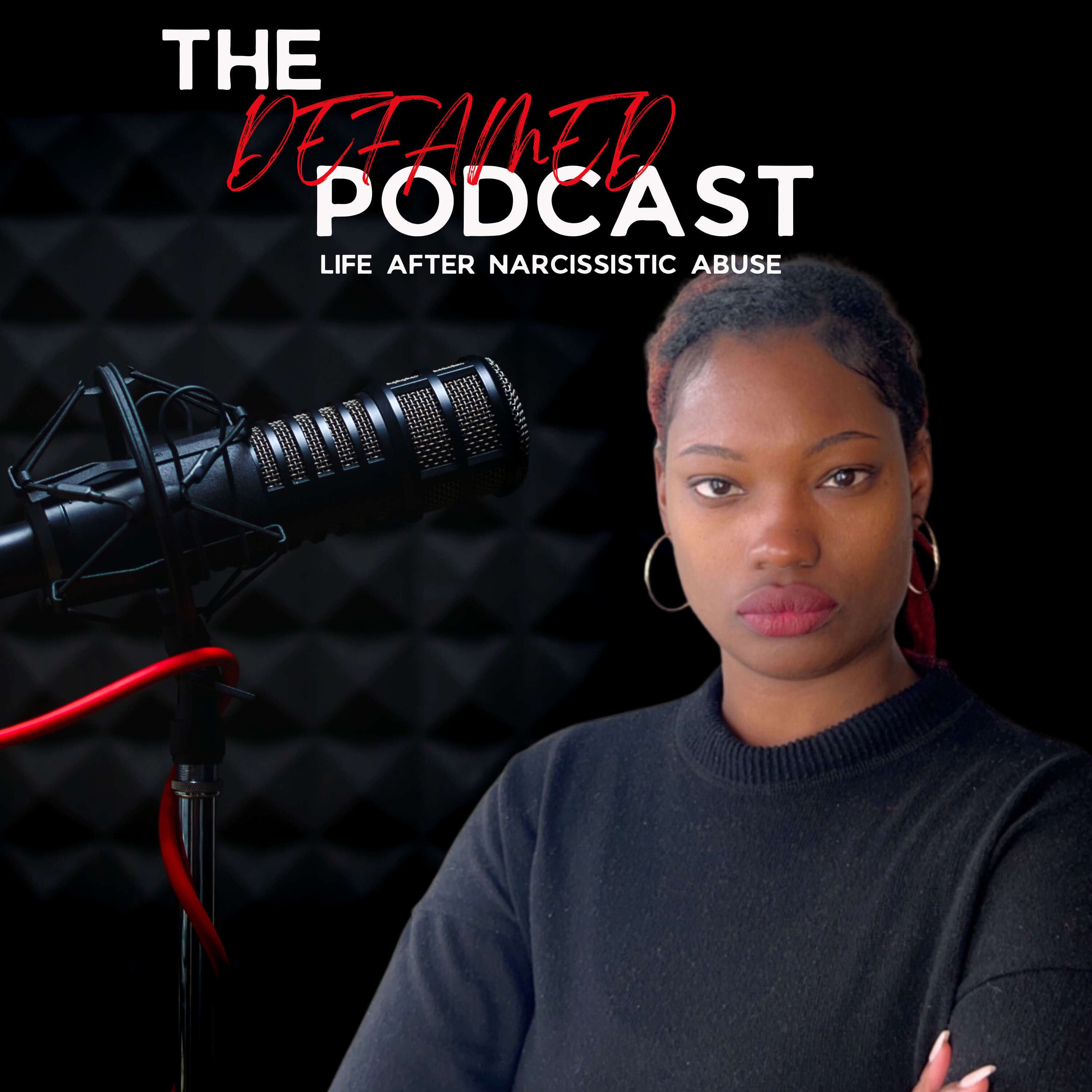 The Defamed Podcast