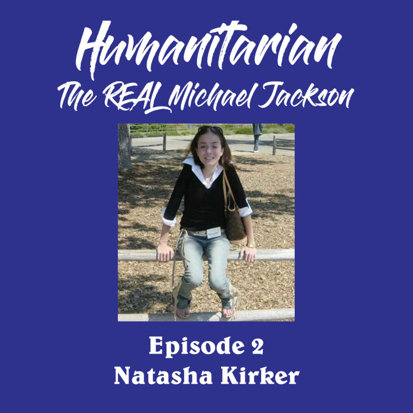 Natasha Kirker - A Day at Neverland