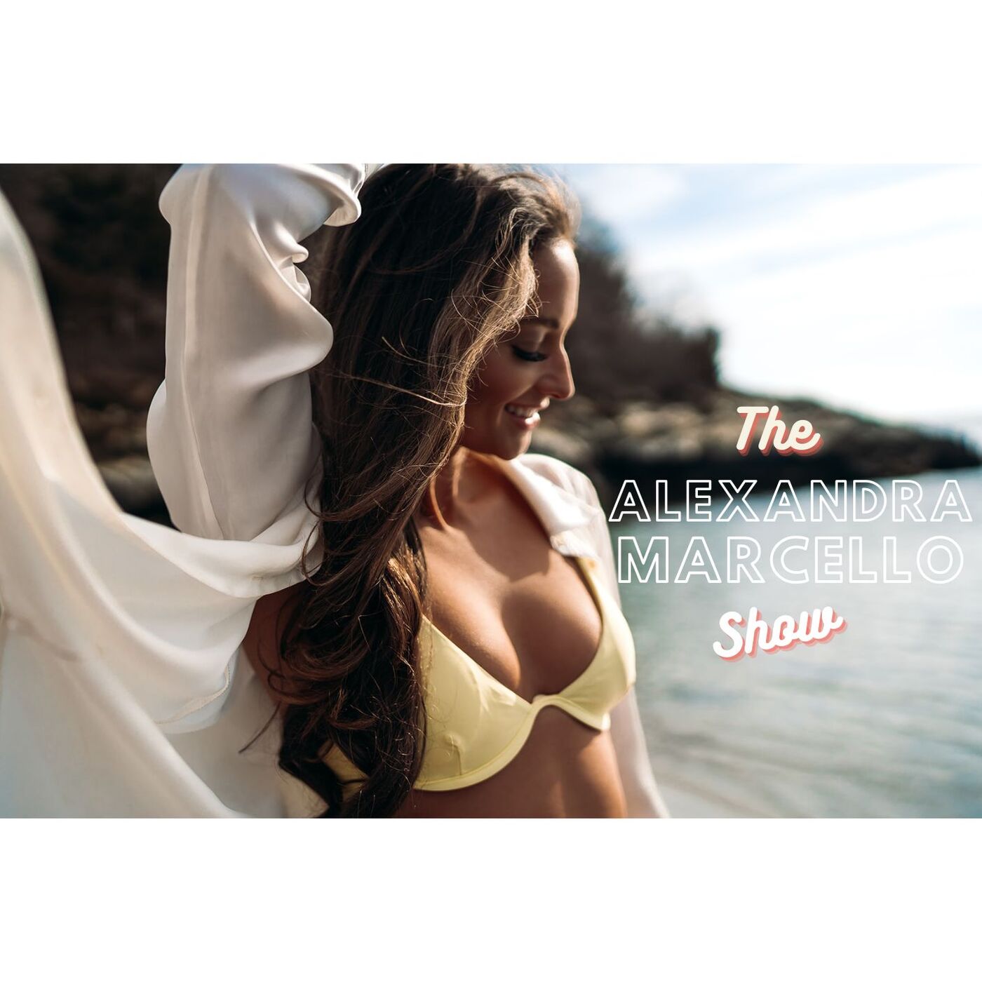The Alexandra Marcello Show