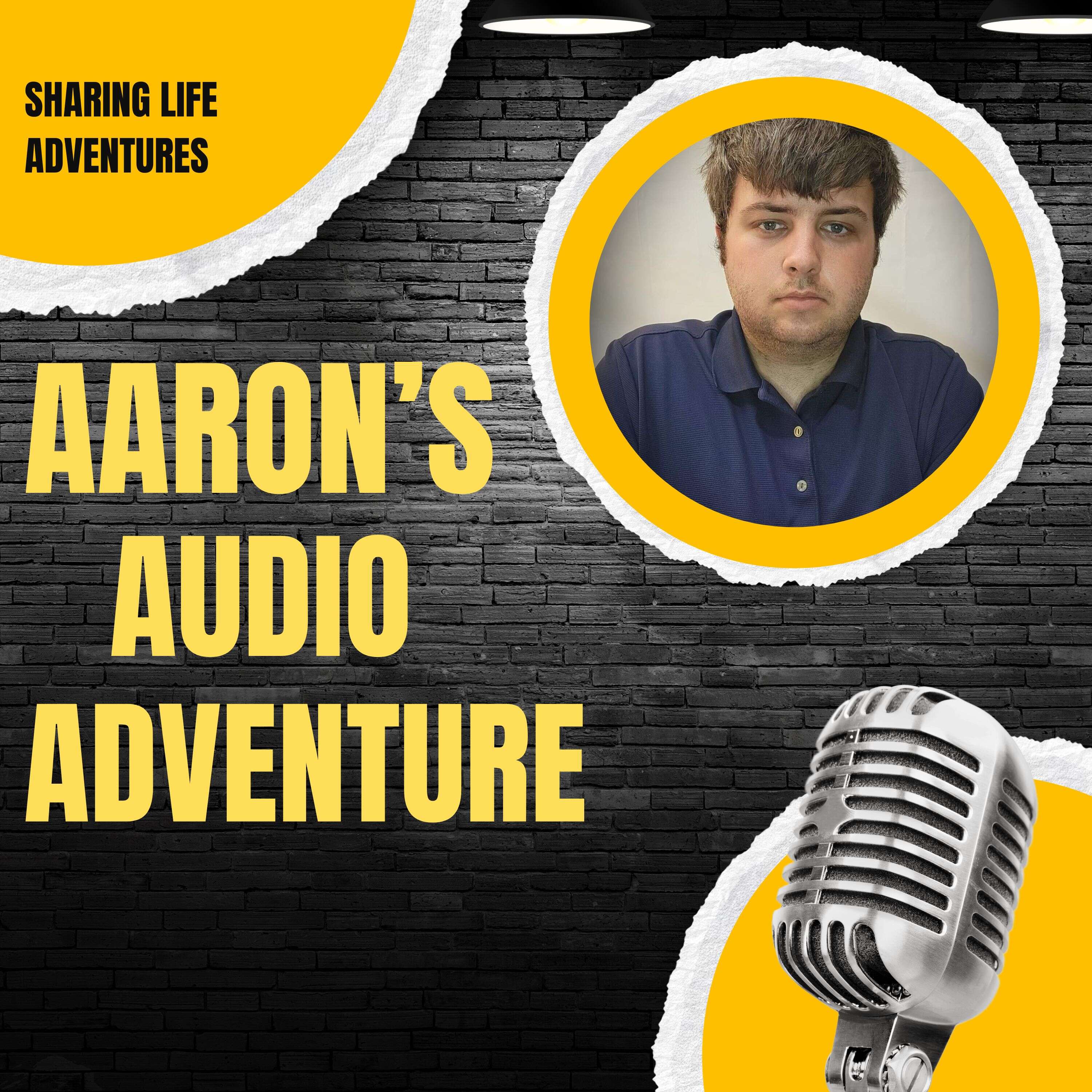 Aarons Audio Adventure