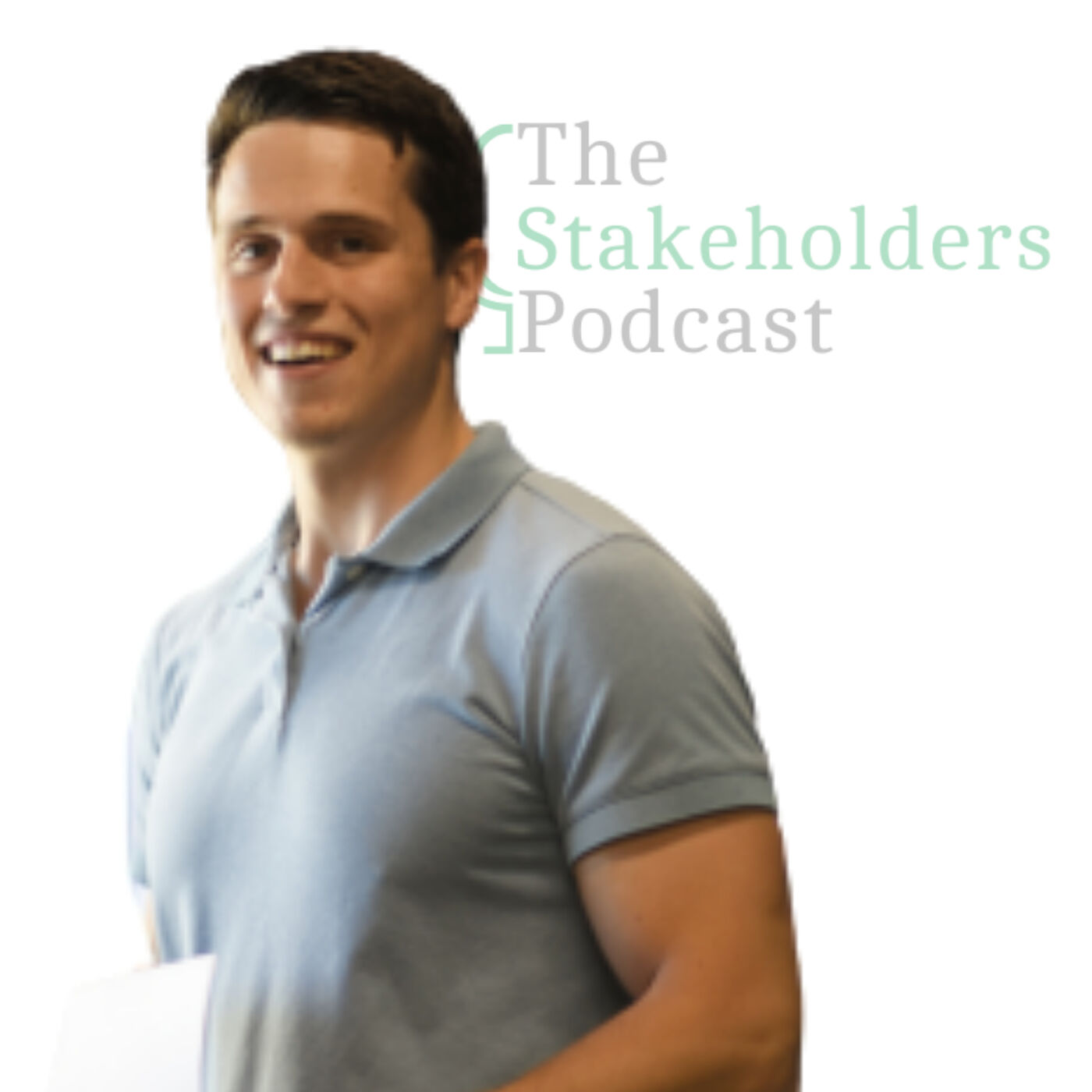 The Stakeholders Podcast