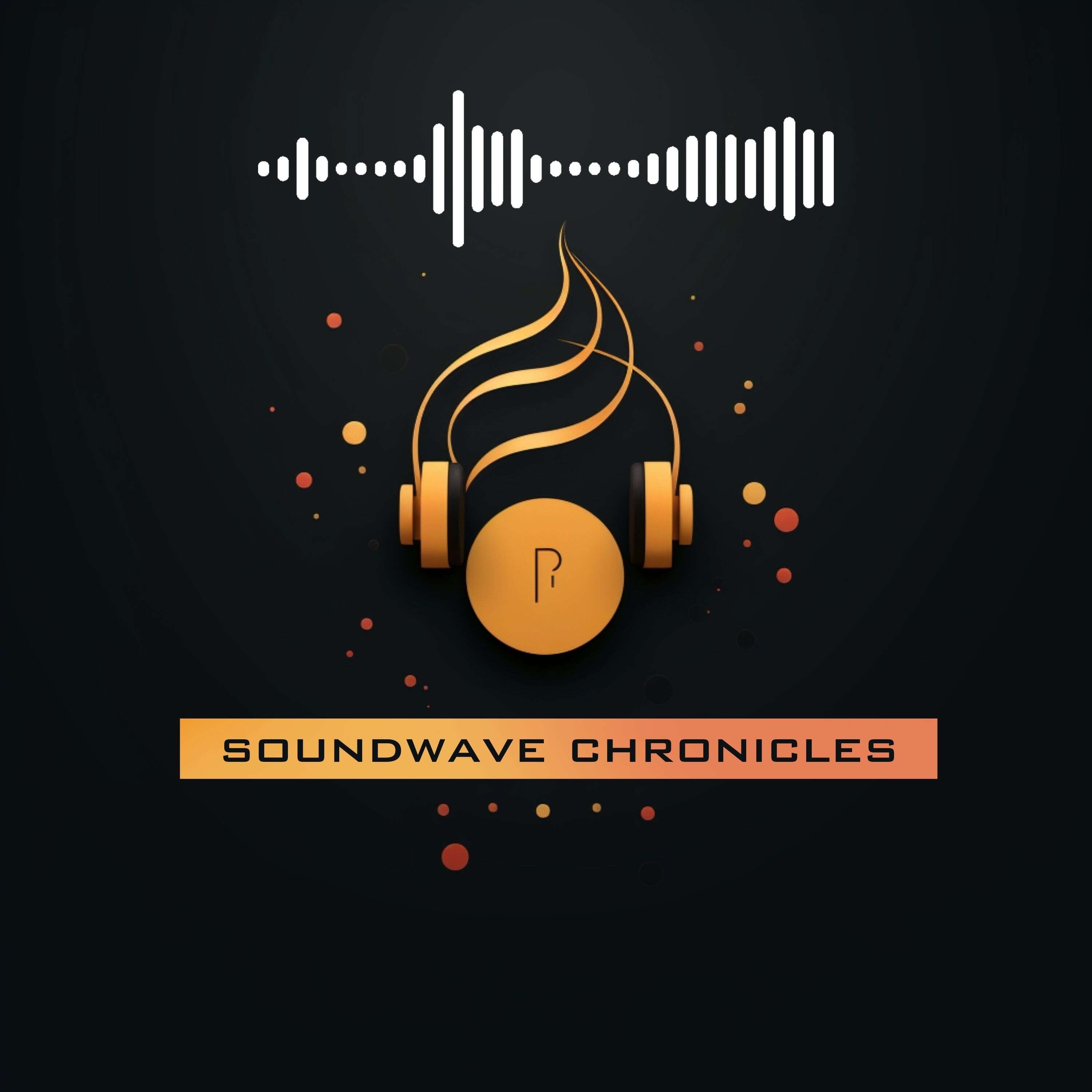 Soundwave Chronicles Podcast podcast artwork