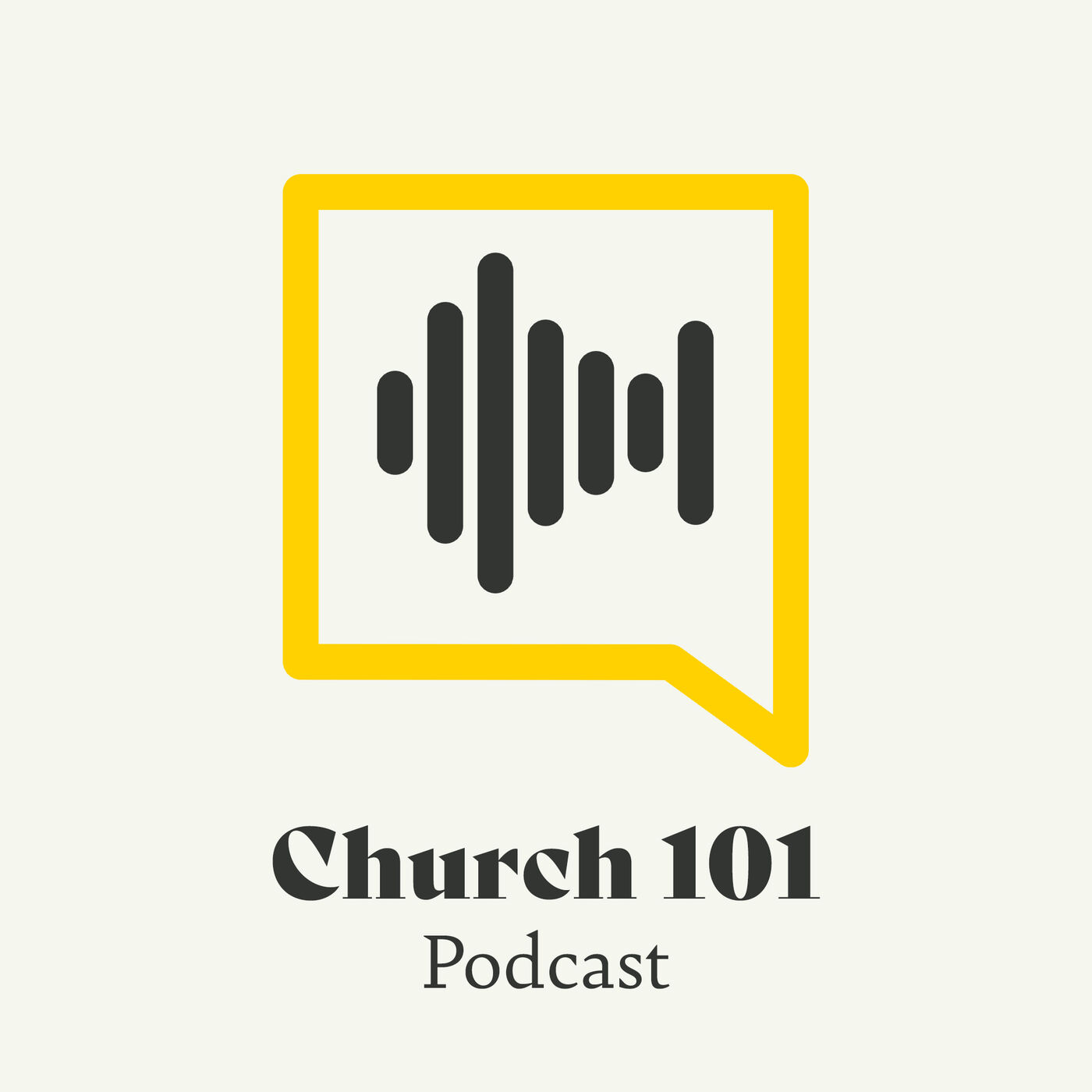 Church 101