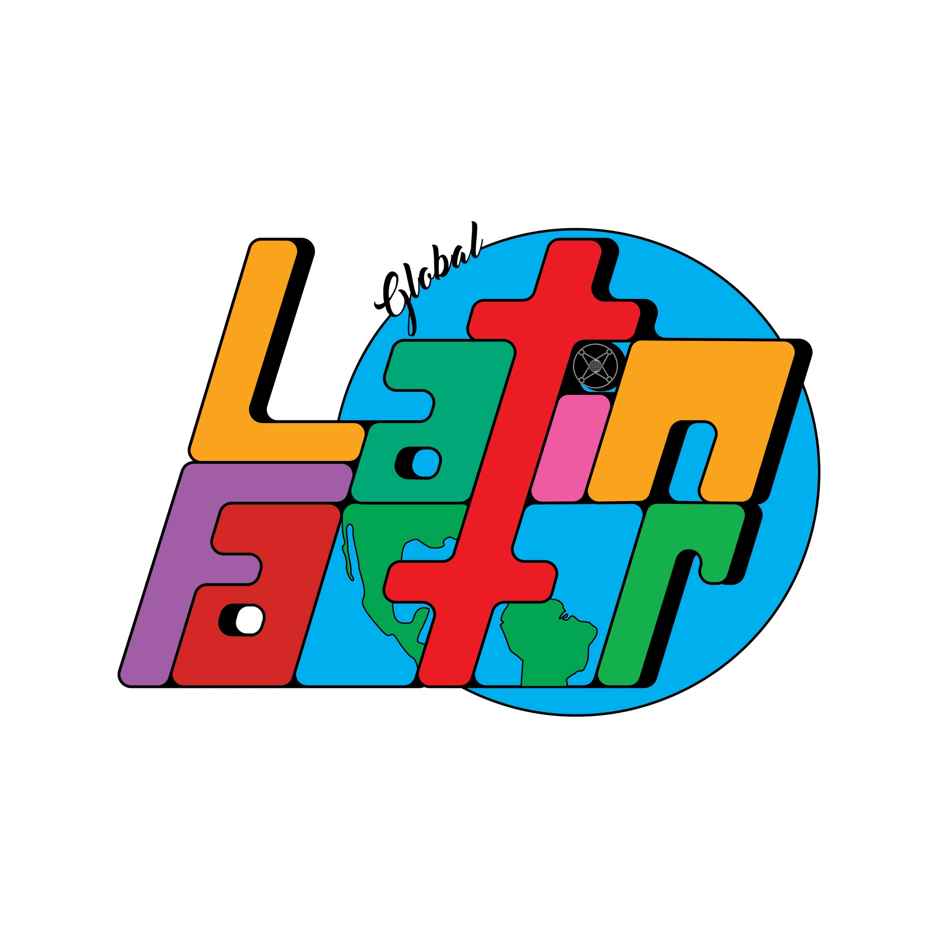 The Global Latin Factor Podcast cover
