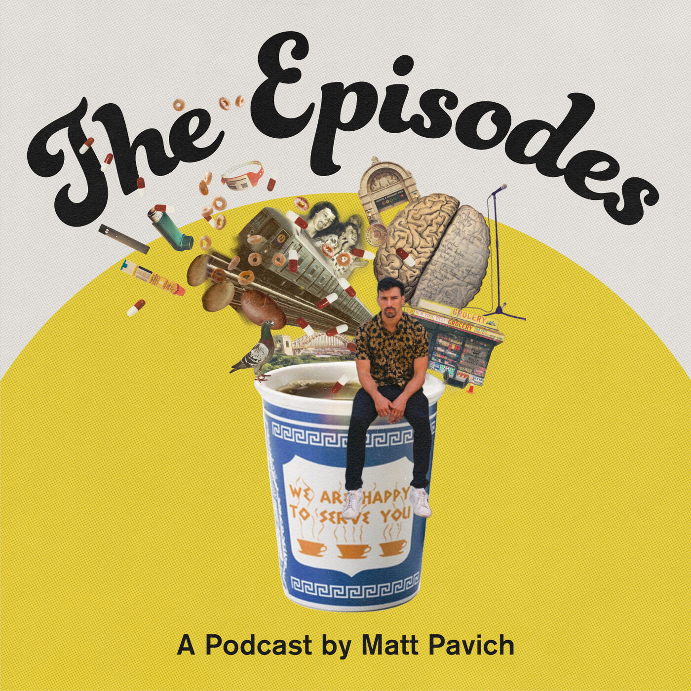 The Episodes