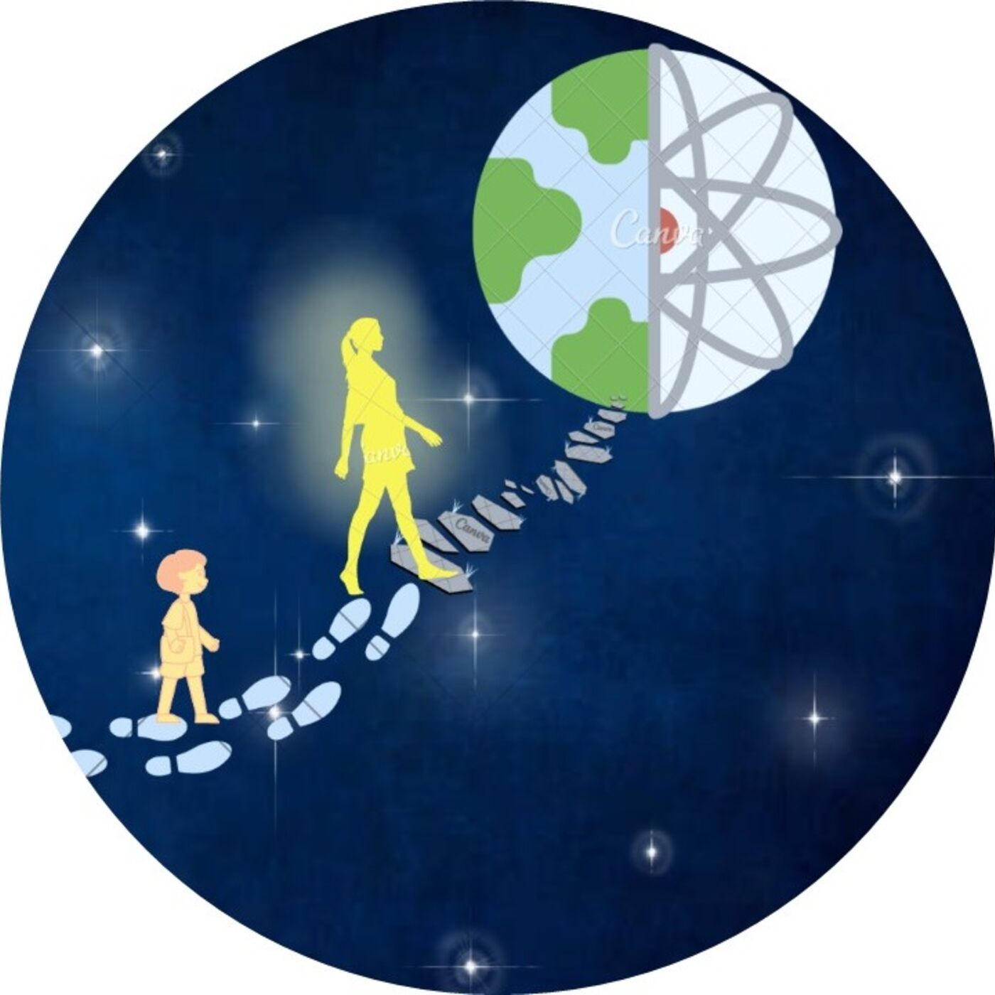 Anukarniya: The Role Models