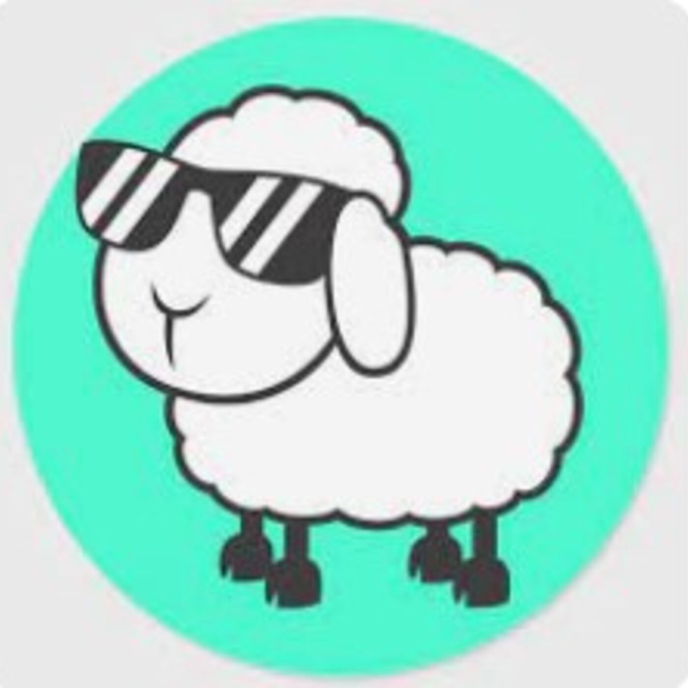 50 Shades of Greyd Leadersheep podcast artwork