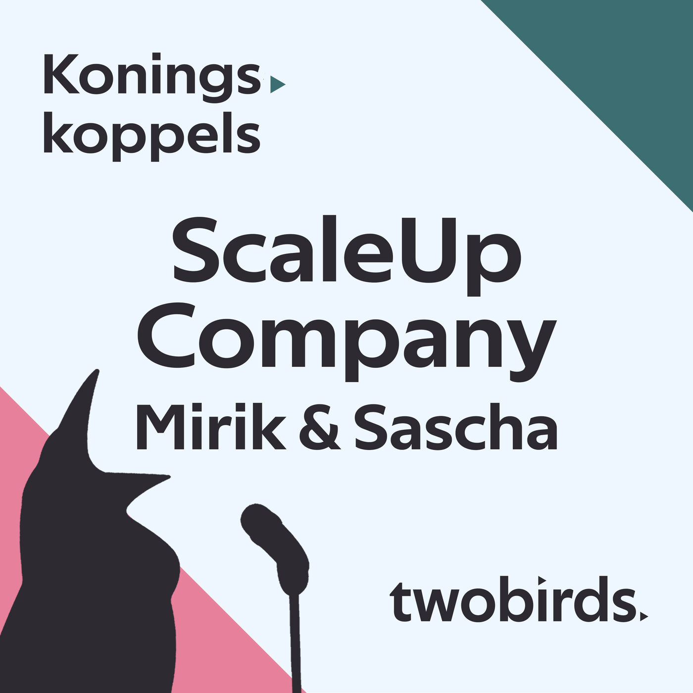 Koningskoppels