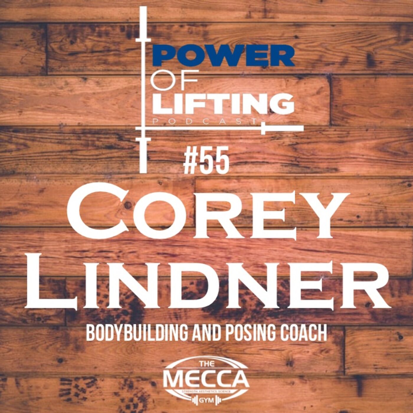 The Power of Lifting Podcast