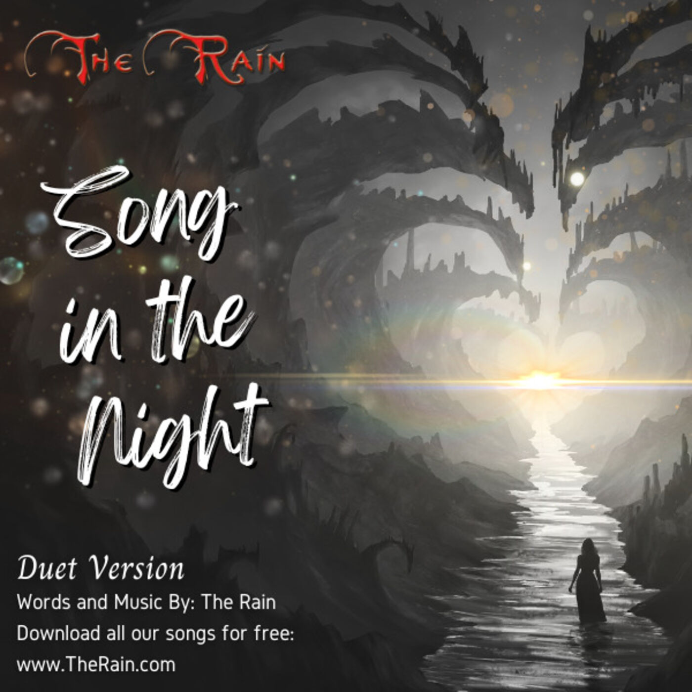 Song In The Night - Duet Version