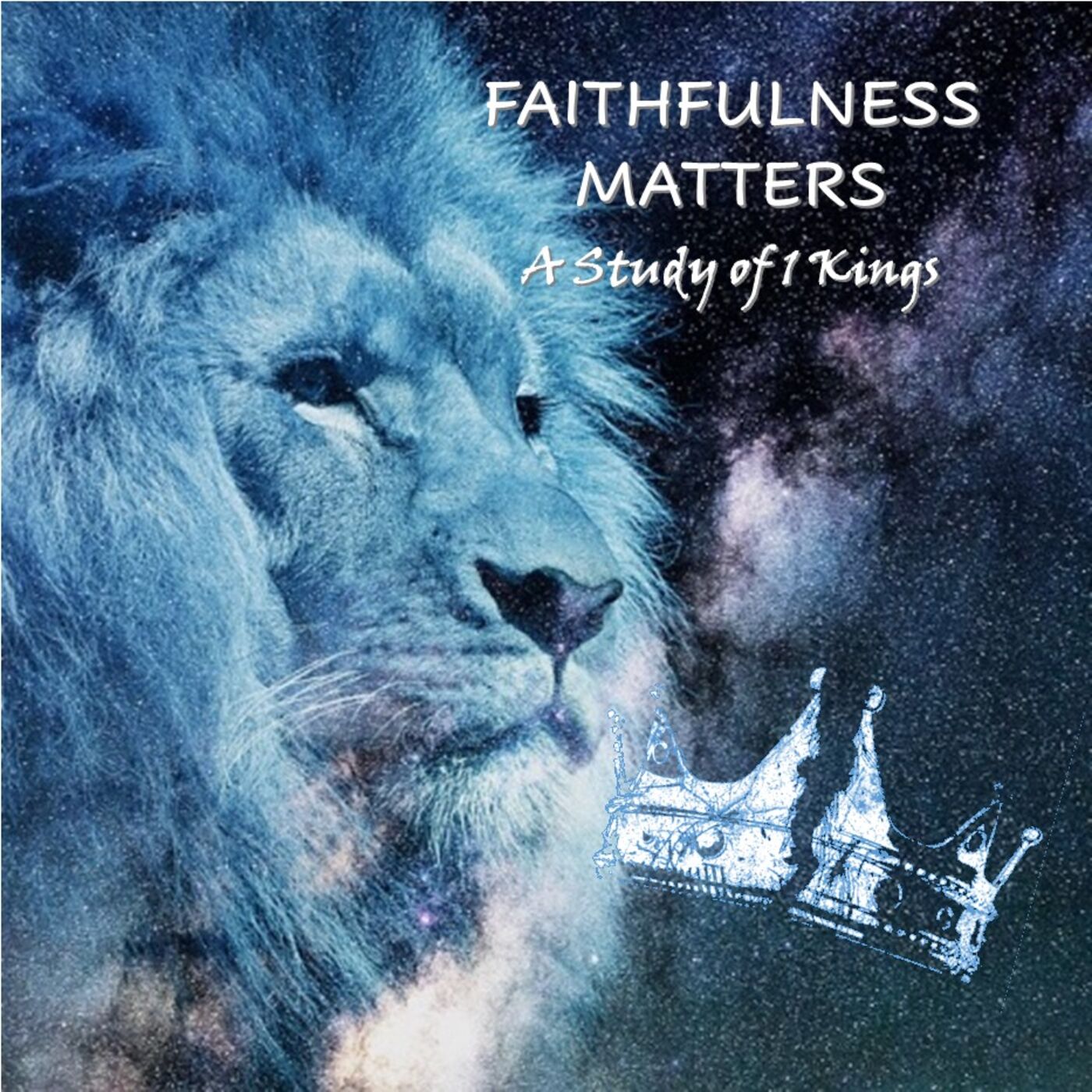 How God's Kingdom is Established - 1 Kings 2-3