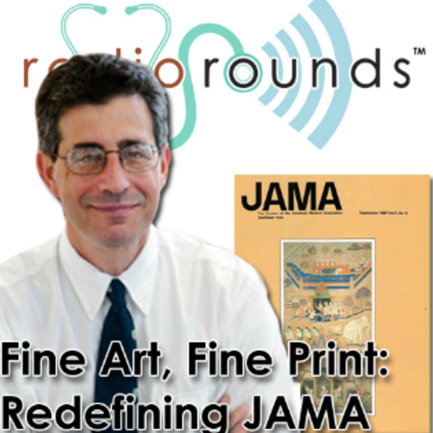 Radio Rounds