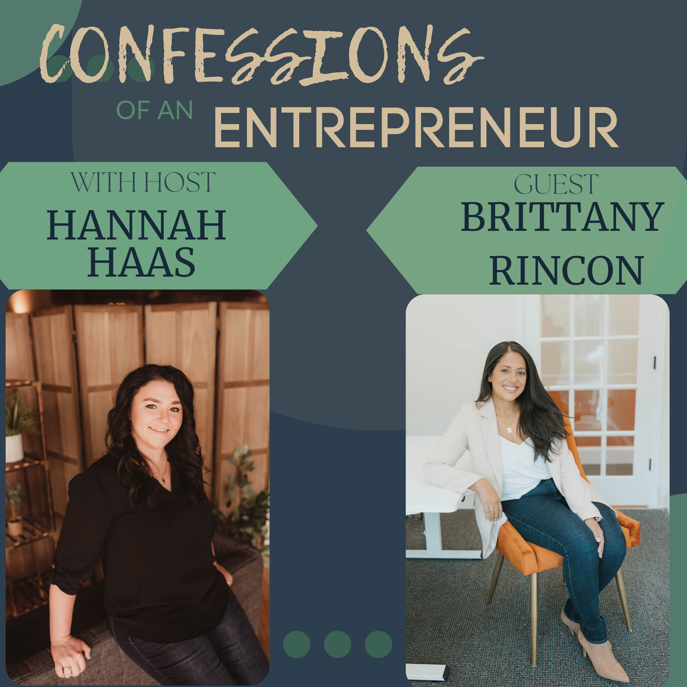 Confessions of an Entrepreneur