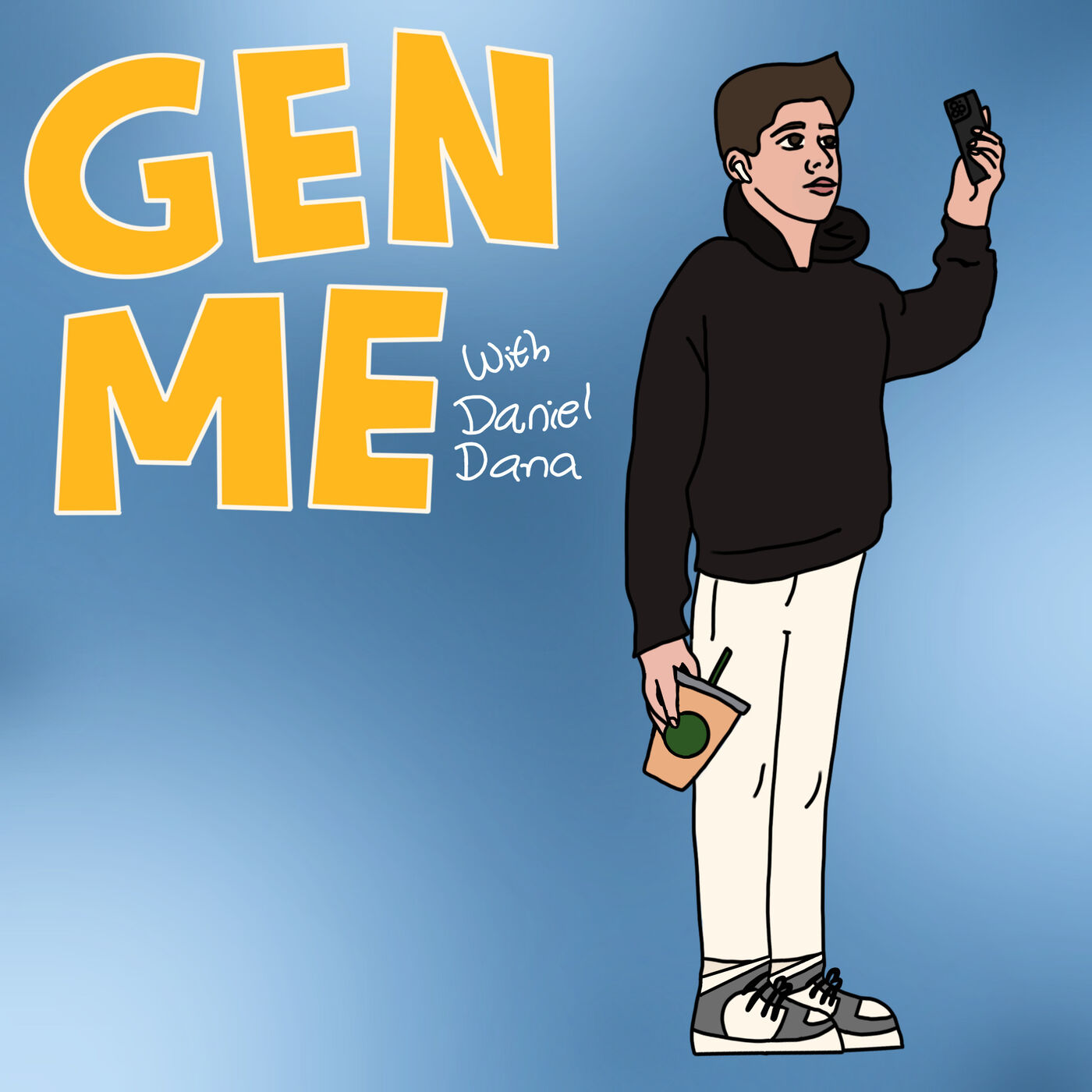 Gen Me