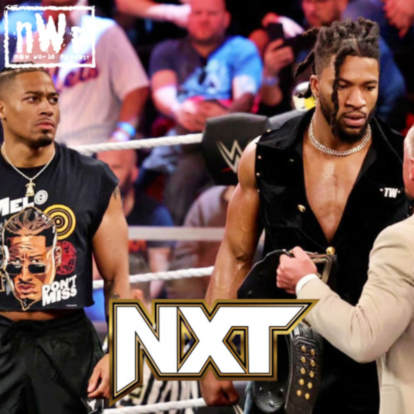 nWp: NXT (1/30/2024)