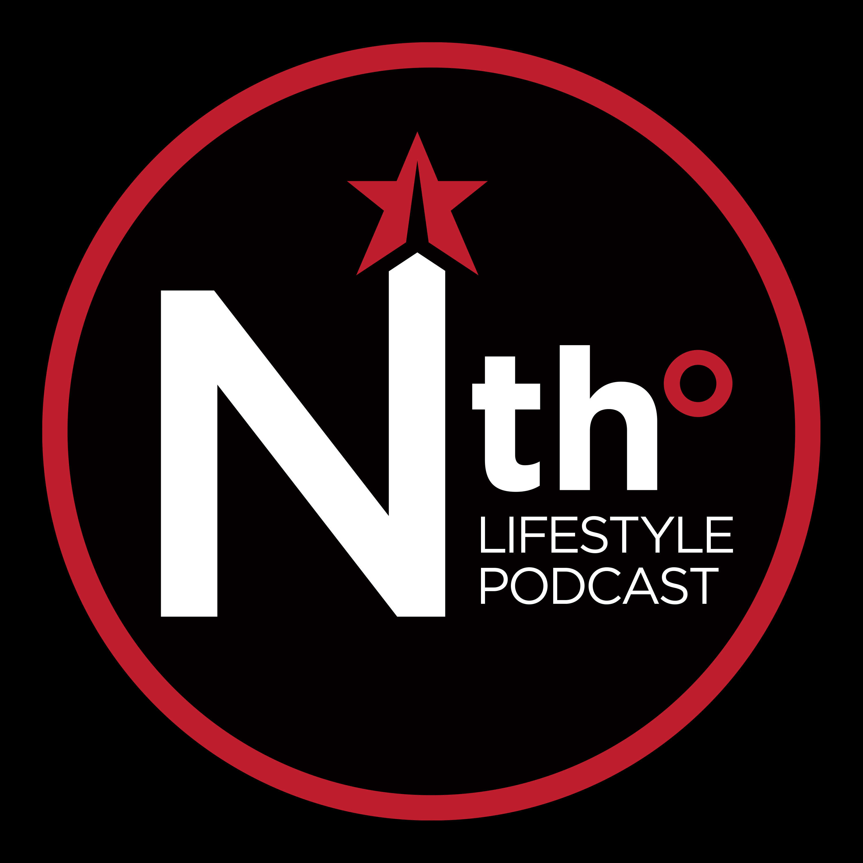 To The Nth Degree Podcast