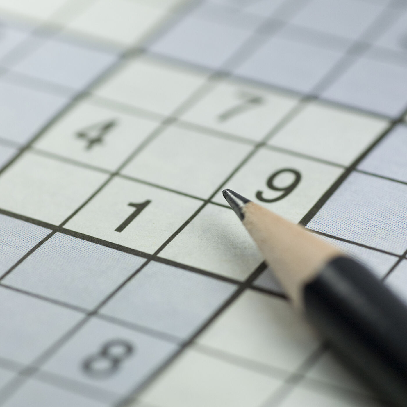 The Maths of Sudoku and Latin Squares
