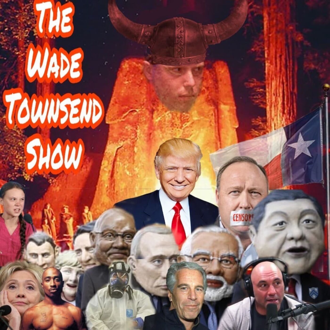 The Wade Townsend Show