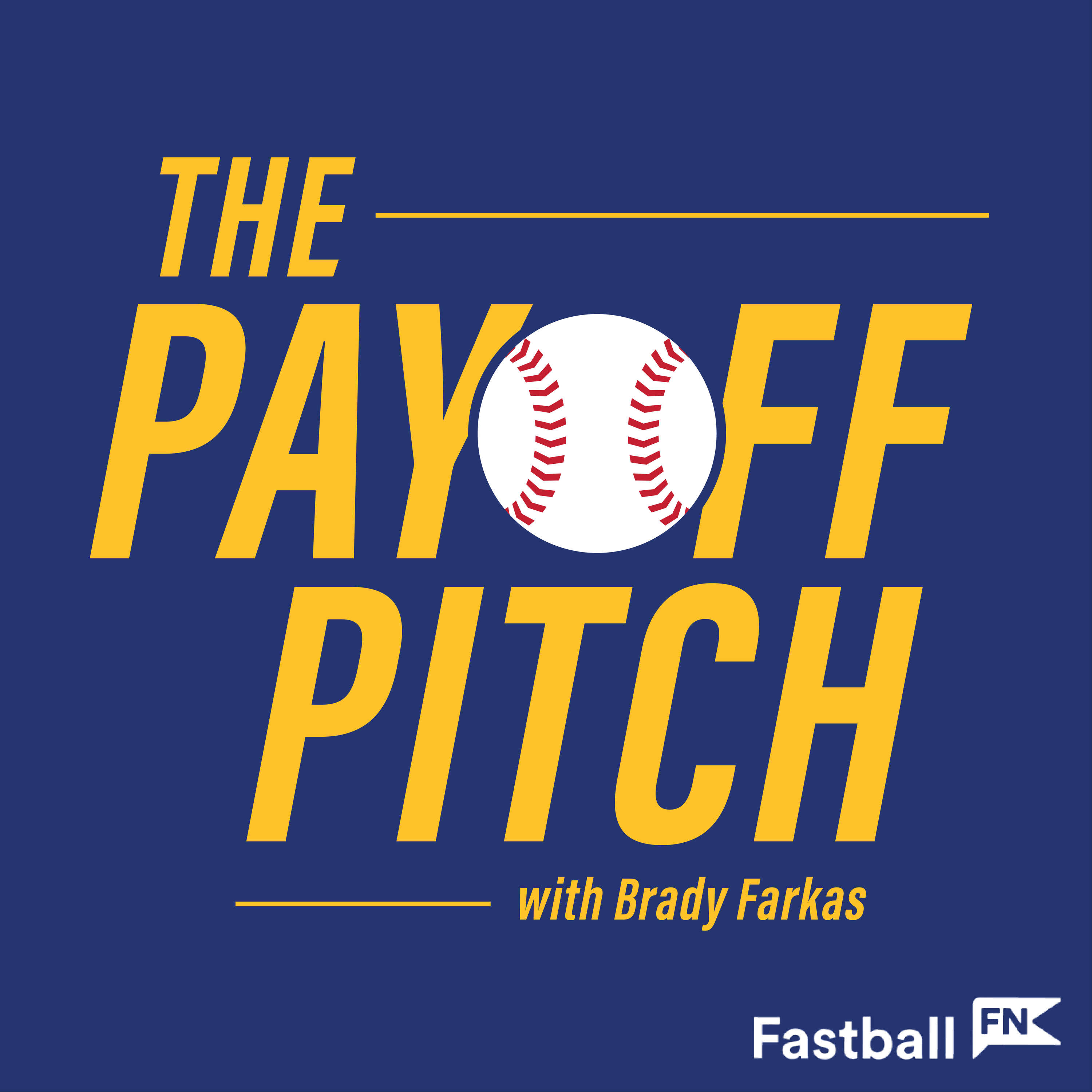 The Payoff Pitch