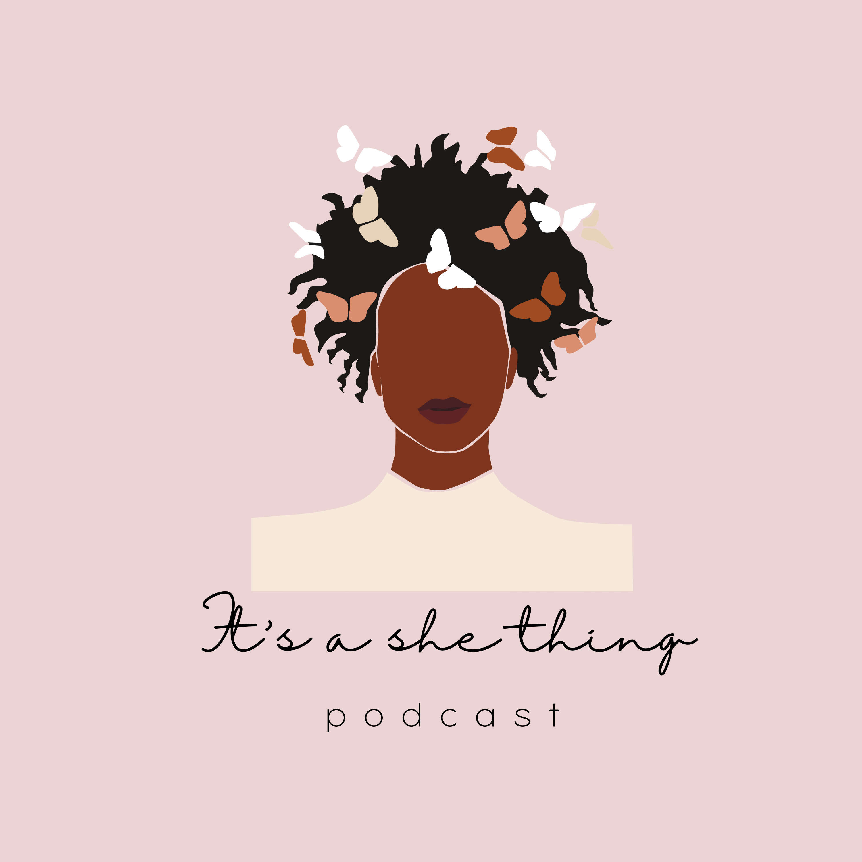 It's a she thing