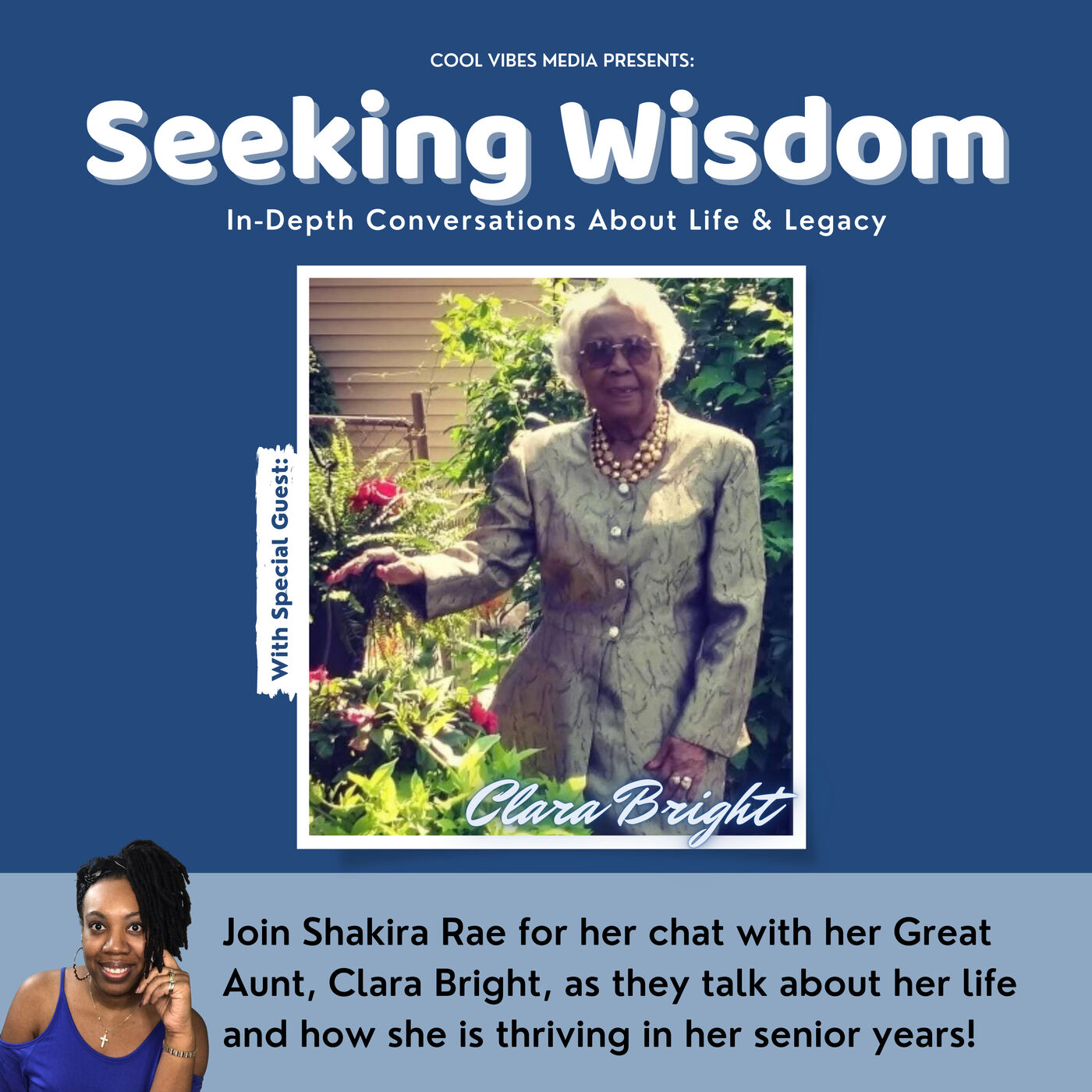 Seeking Wisdom
